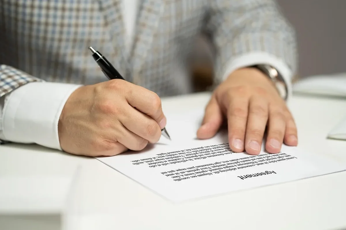Podpisywanie dokumentu — zasady odpowiedzialnego korzystania z narzędzi