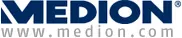 Logo Medion — Serwis komputerów Medion