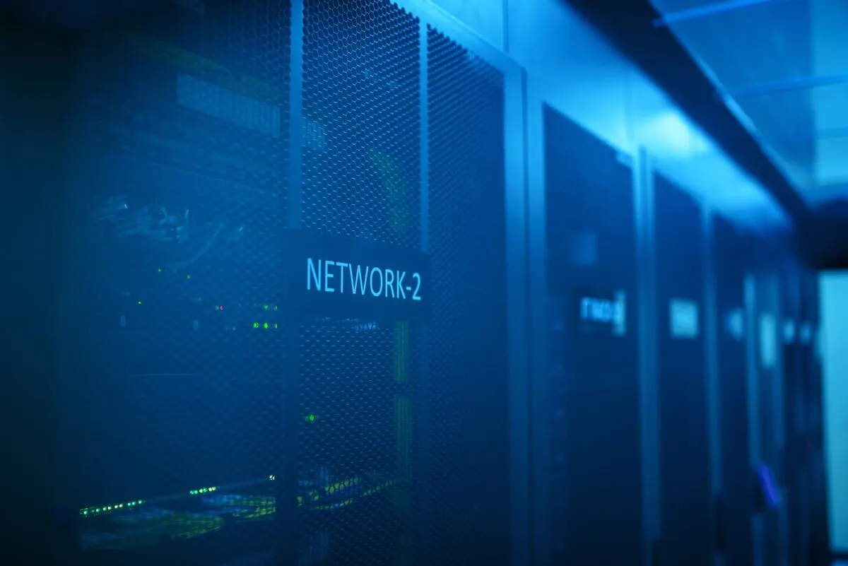 Bezpieczenstwo polaczen podczas zdalnej pomocy technicznej — Niewyjaśniony spadek wydajności całej sieci firmowej