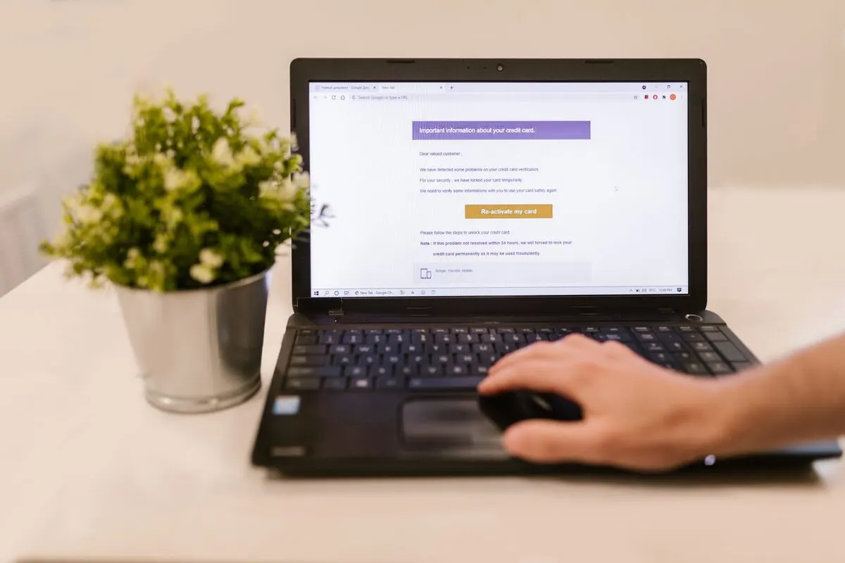 Konfiguracja podpisu elektronicznego w dokumentach PDF — Naprawa i konfiguracja Outlooka