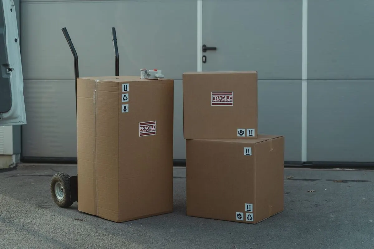 Konfiguracja sprzedazy na marketplace Amazon — Sprzedaż na Amazon i eBay z jednego panelu