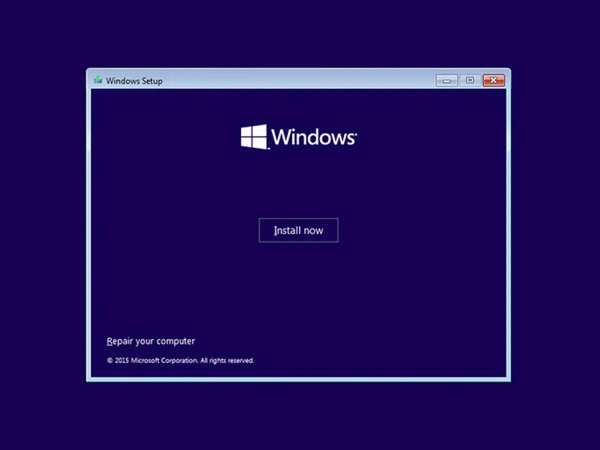 Instalacja systemów operacyjnych