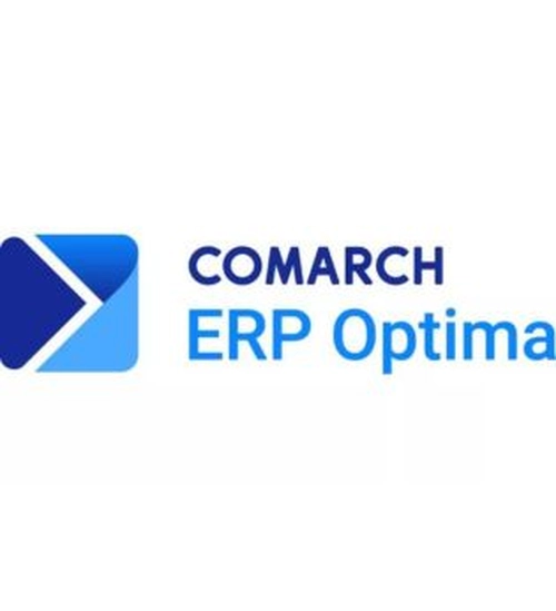 Logo Comarch ERP Optima — Konfiguracja JPK w Comarch ERP Optima