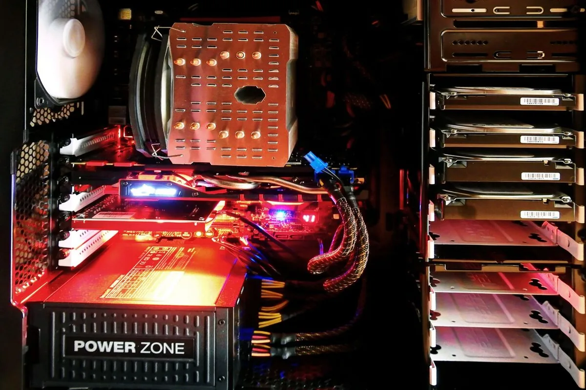 Konfiguracja Publishera do materiałów firmowych