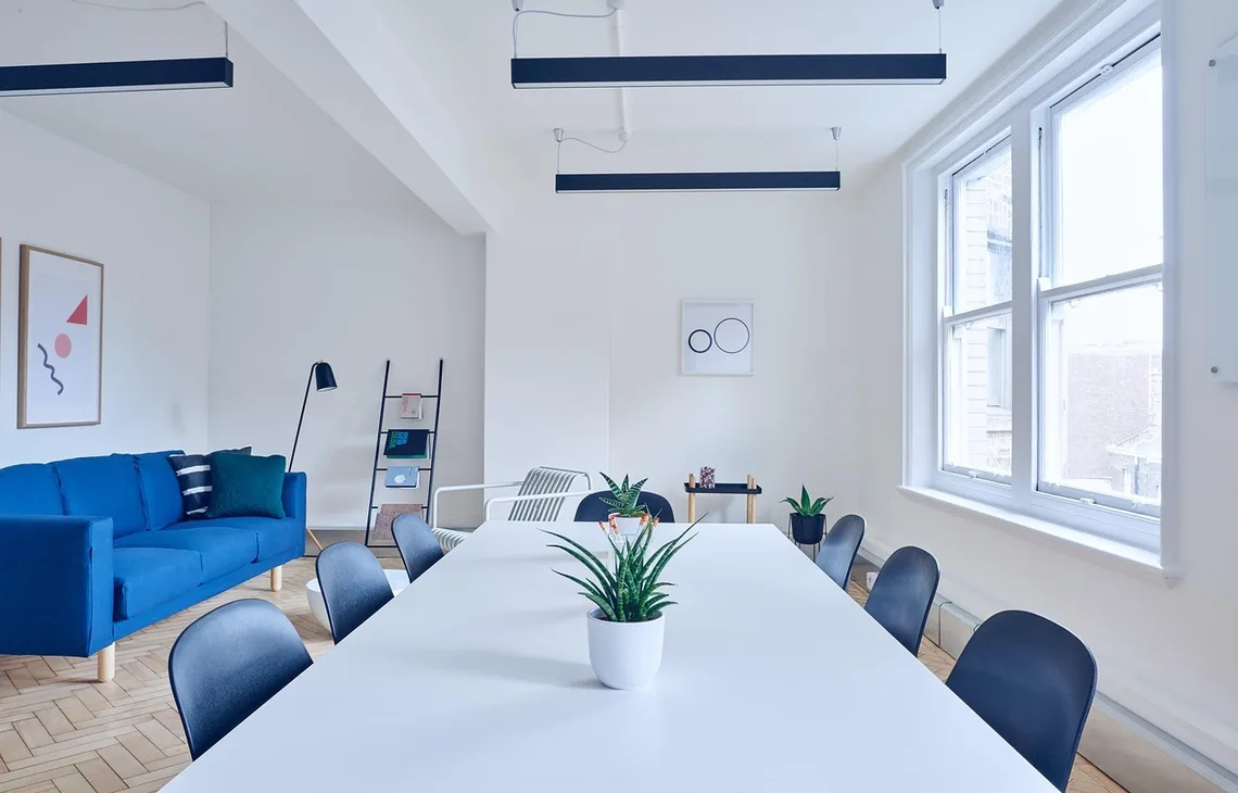 chairs, conference room, contemporary, furniture, indoors, interior design, room, sofa, table, windows, meeting room, interior decoration, conference room, conference room, furniture, interior design,