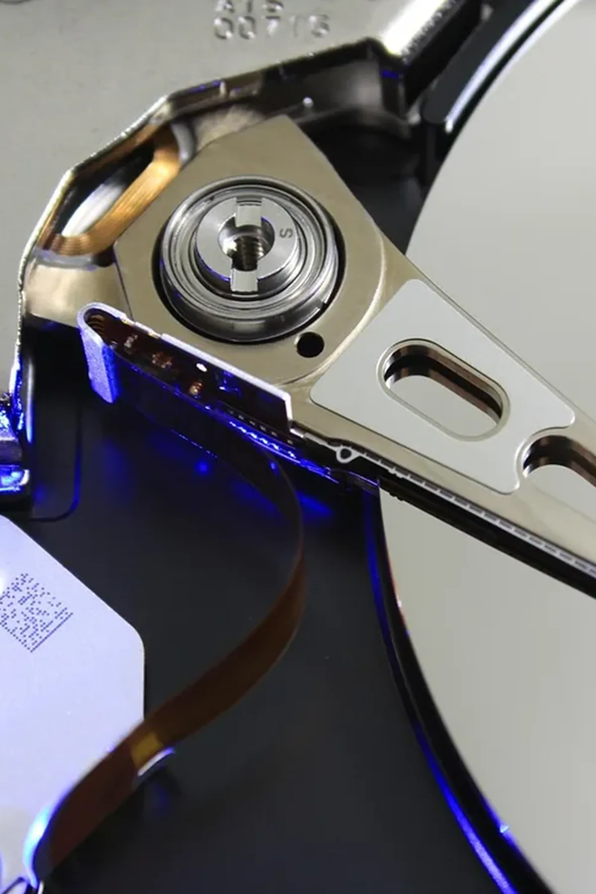 Dysk twardy HDD (SATA)