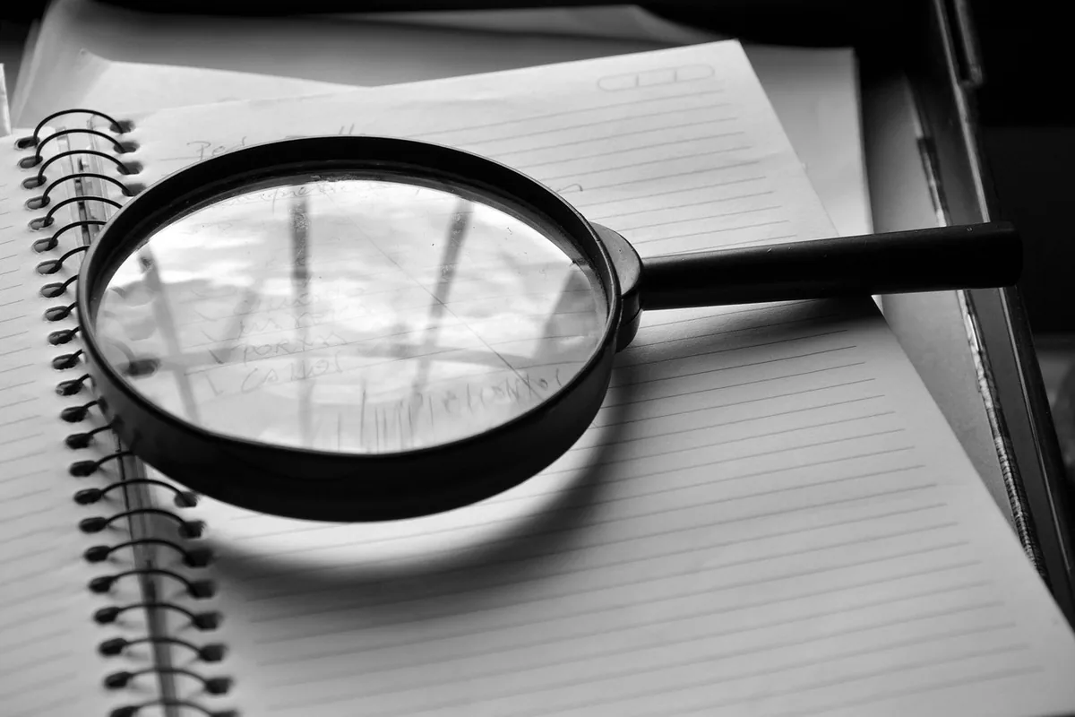 magnifying glass, journal, detail, job, the audit, magnifying glass, magnifying glass, magnifying glass, magnifying glass, magnifying glass