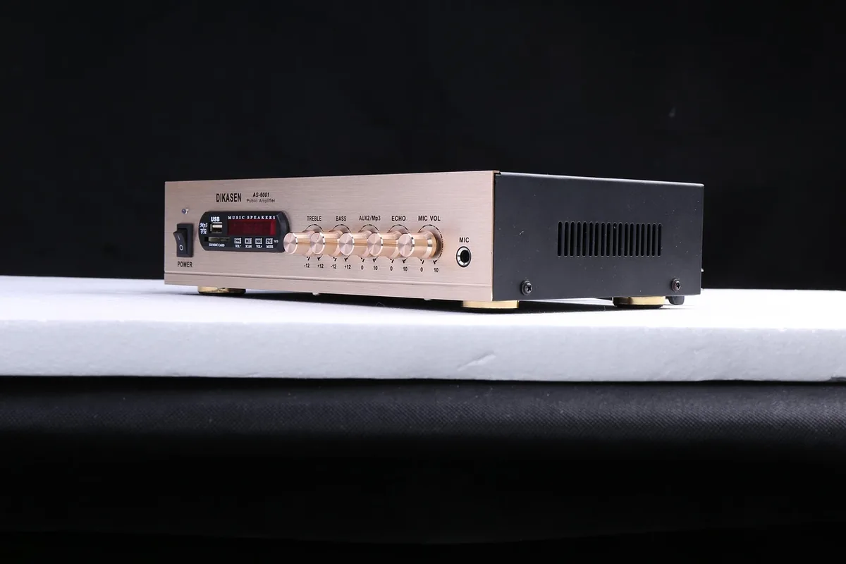 Arcam SA20 w zgłoszeniu — jak odpowiadamy i co radzimy