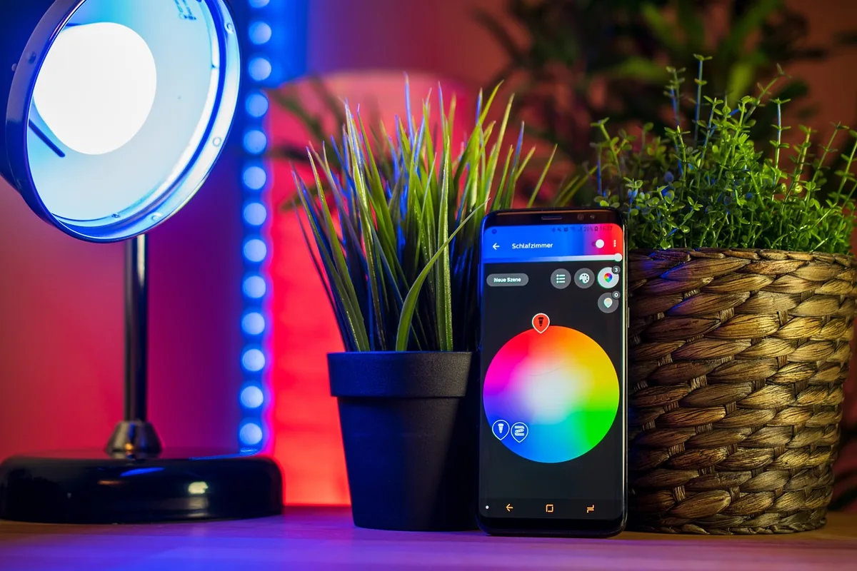 telefon komórkowy do sterowania inteligentnym domem — ASUS ROG Phone 3 — czego przy tym sprzęcie nie zrobimy
