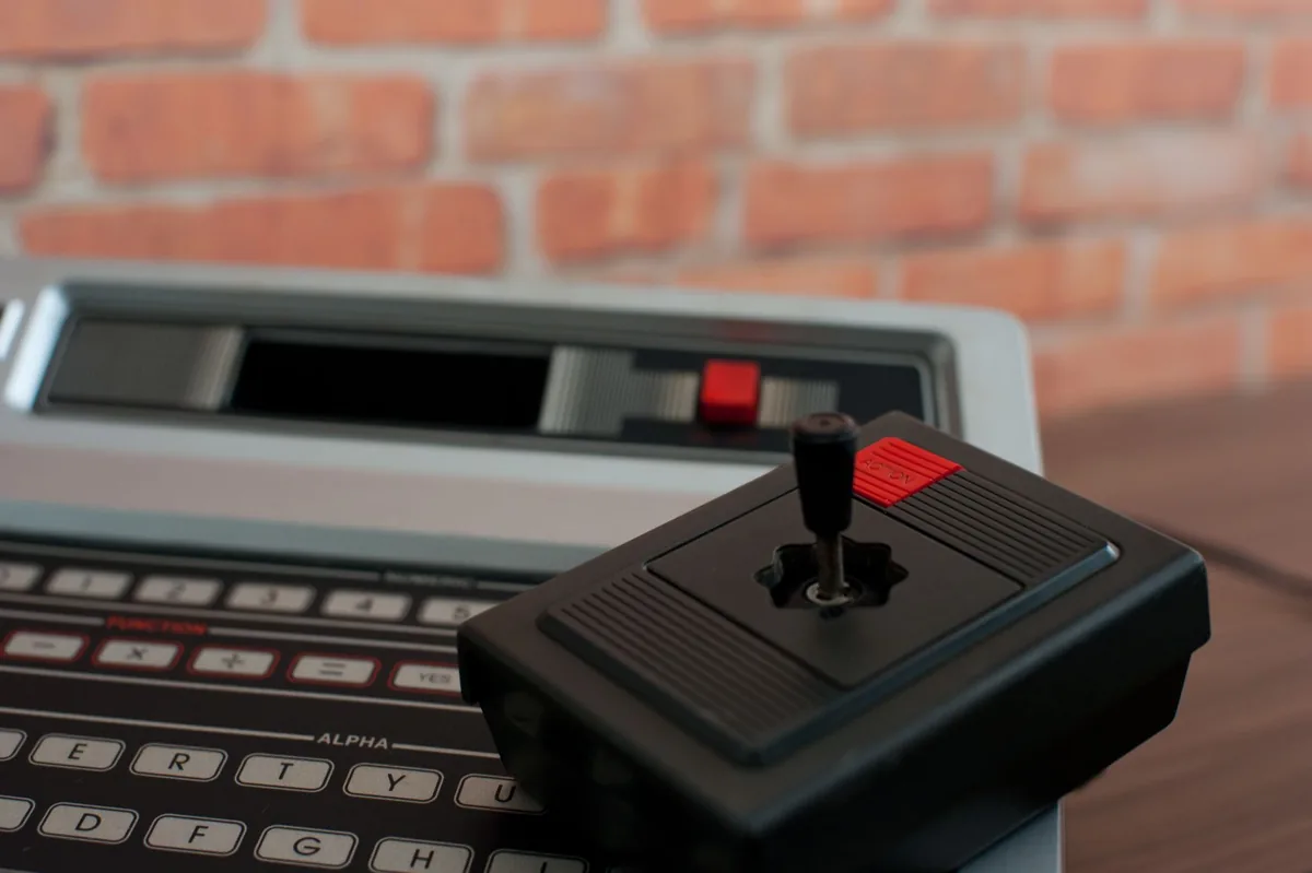 Atari 800XL a zakres naszego serwisu — czym zajmujemy się zamiast