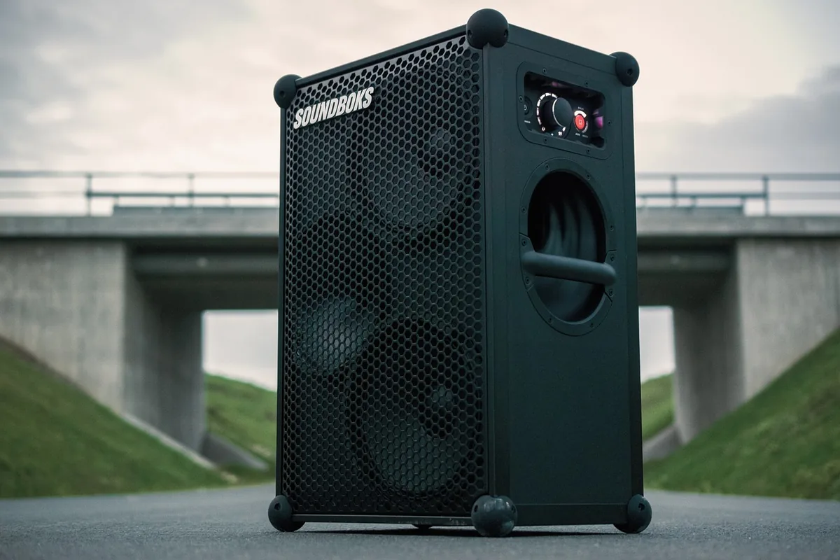 Bose Portable Smart Speaker a zakres naszego serwisu — czym zajmujemy się zamiast