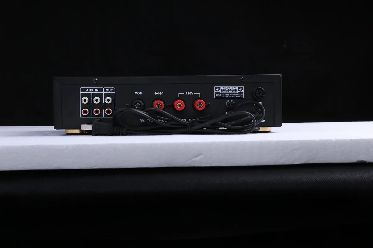 Denon AVR-S760H poza naszym warsztatem — gdzie szukać pomocy