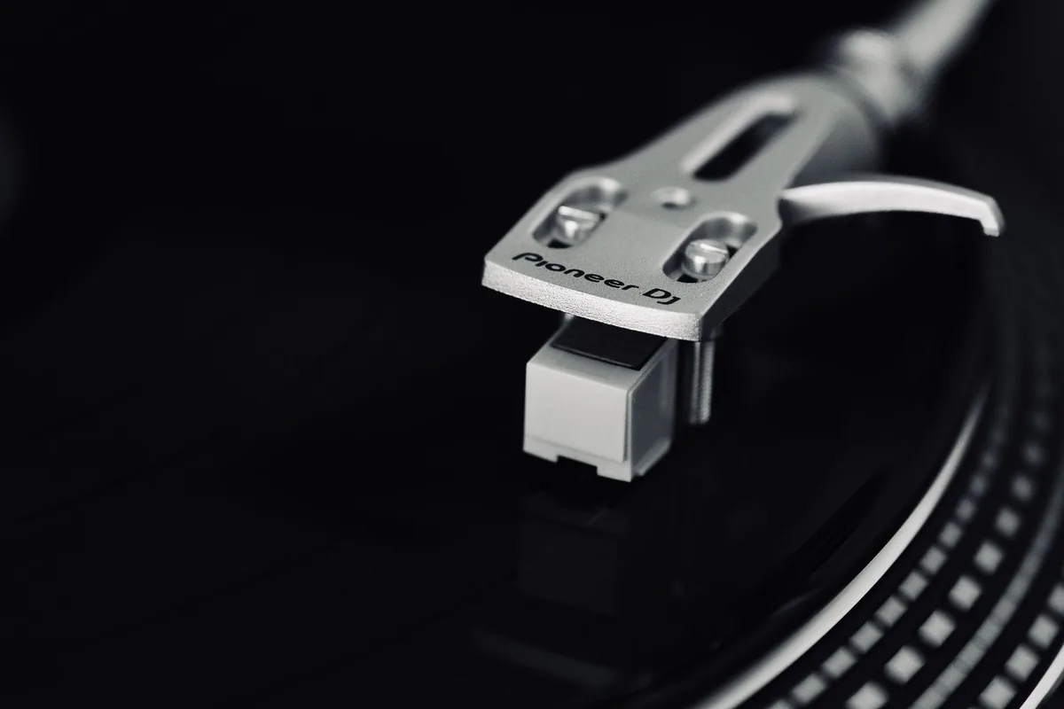 Dlaczego nie bierzemy Audio-Technica AT-LP60X do naprawy