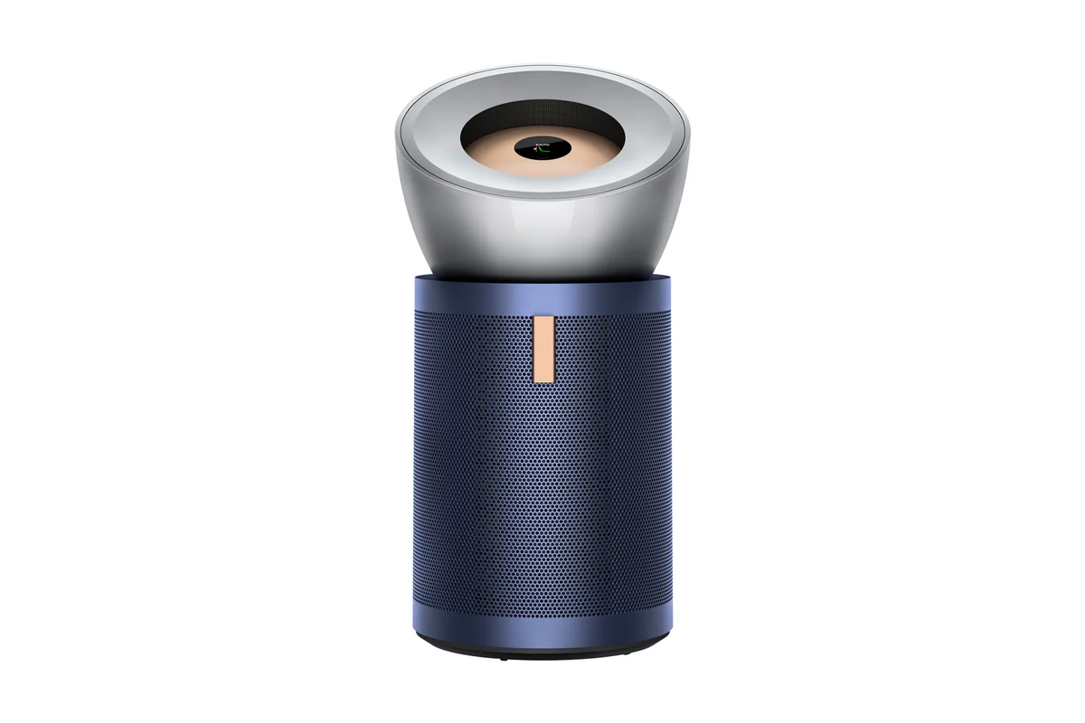 oczyszczacz powietrza Dyson Purifier Big+Quiet — Dlaczego nie bierzemy Dyson Purifier Big+Quiet do naprawy