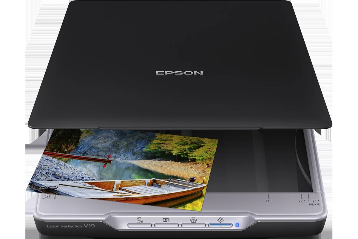skaner Epson Perfection V19 II — Dlaczego nie bierzemy Epson Perfection V19 II do naprawy