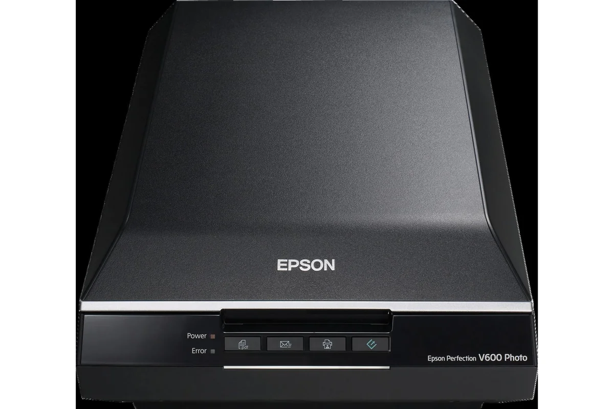 skaner Epson Perfection V600 — Dlaczego nie bierzemy Epson Perfection V600 do naprawy