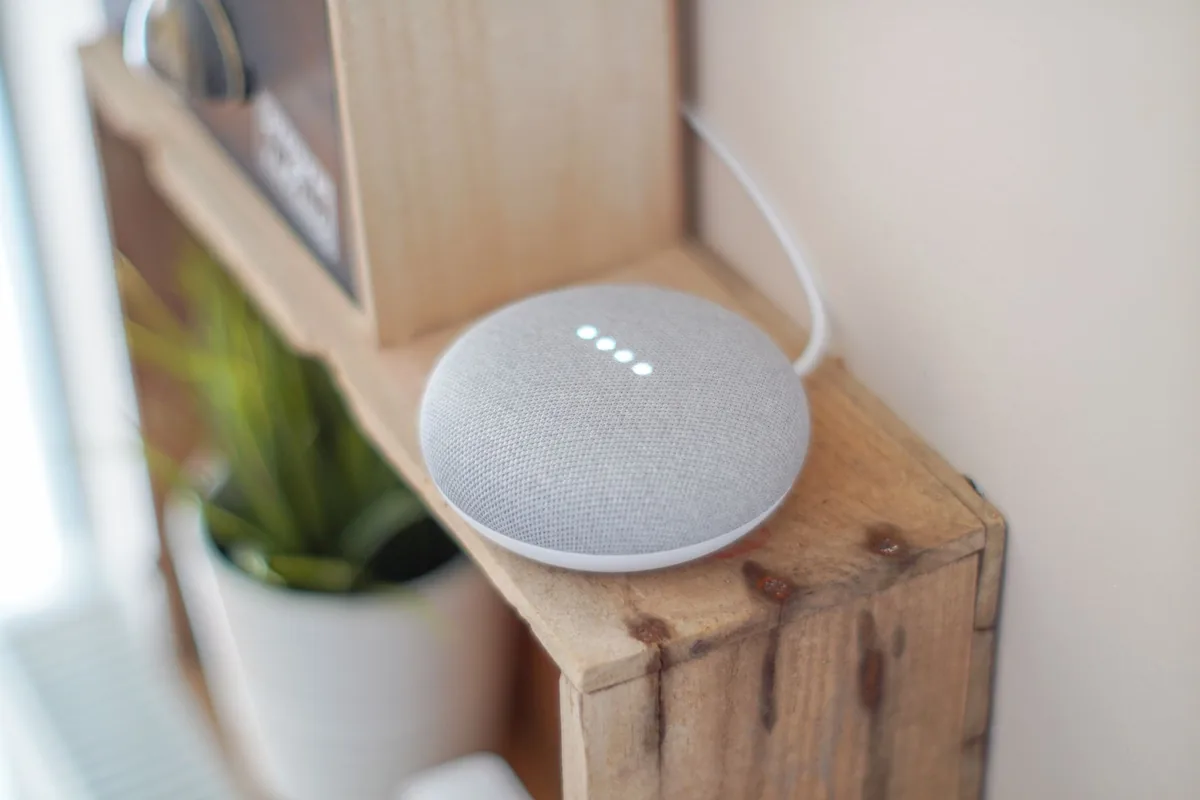 Dlaczego nie bierzemy Google Nest Audio do naprawy