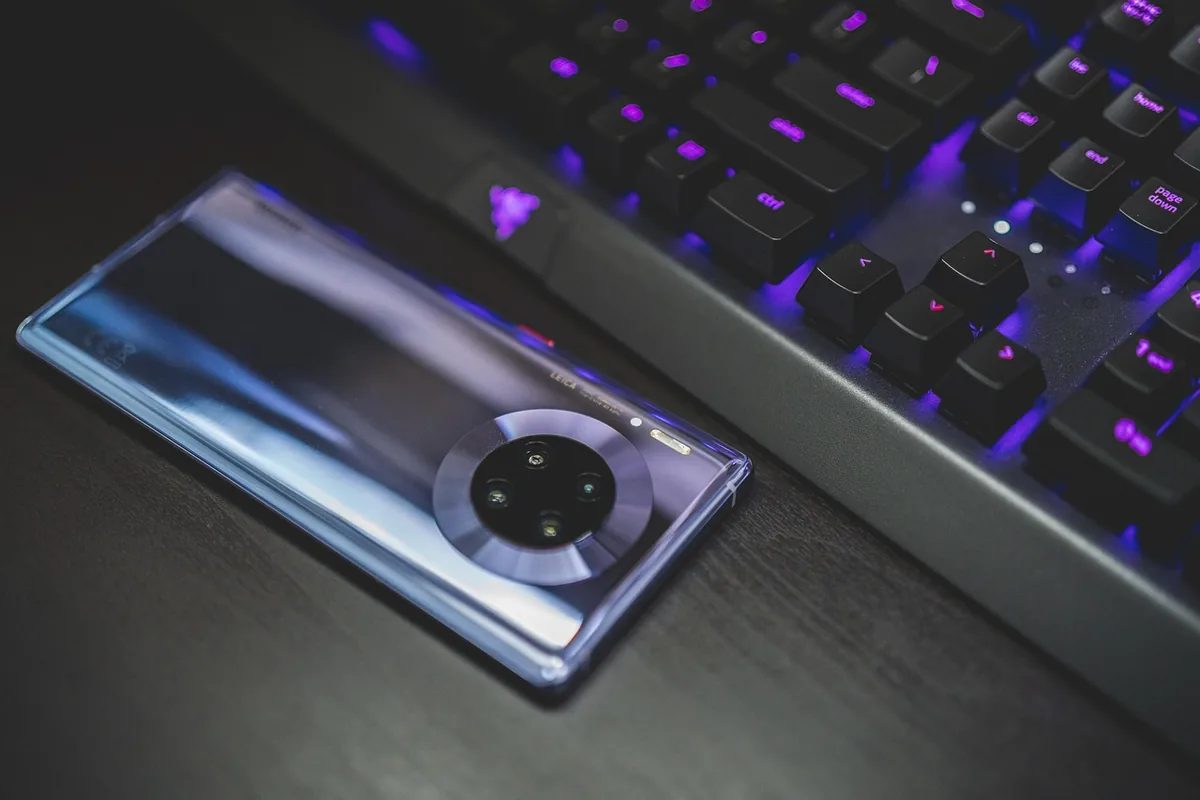 Dlaczego nie bierzemy Huawei P Smart Pro do naprawy