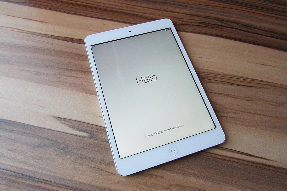 Dlaczego nie bierzemy iPad 4. generacji do naprawy