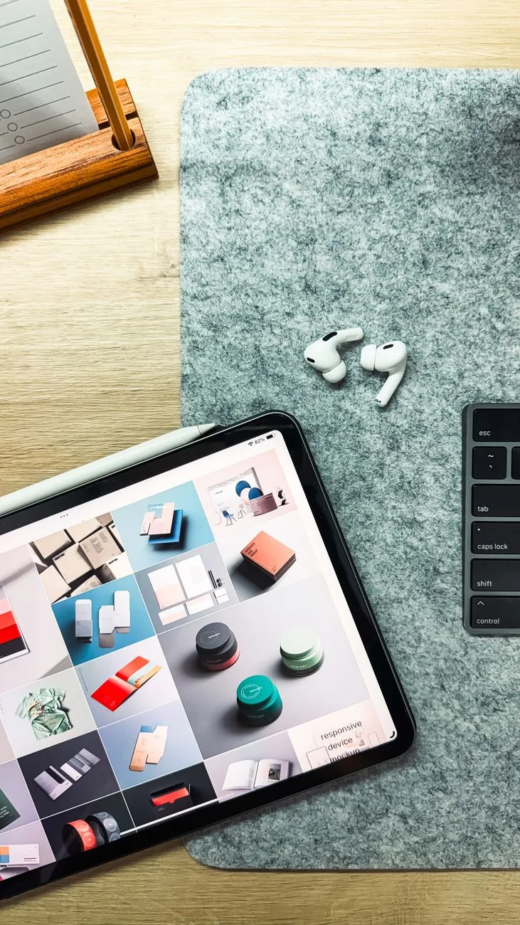 Dlaczego nie bierzemy iPad 6. generacji do naprawy