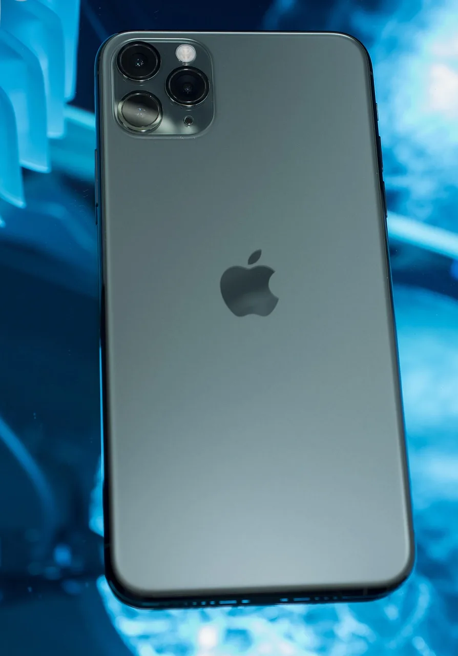 smartfon apple iphone 11 pro max — Dlaczego nie bierzemy iPhone 11 Pro do naprawy