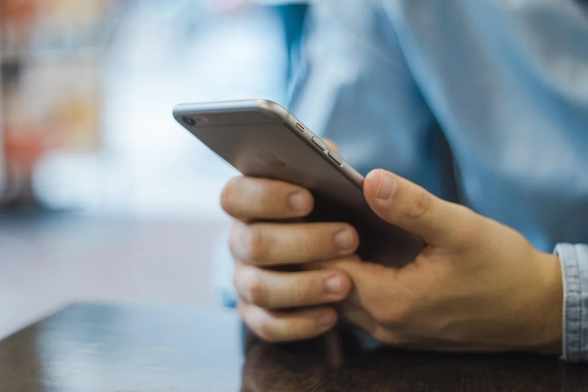 smartfon apple iphone 6 plus z aplikacją pocztową — Dlaczego nie bierzemy iPhone 14 Pro Max do naprawy