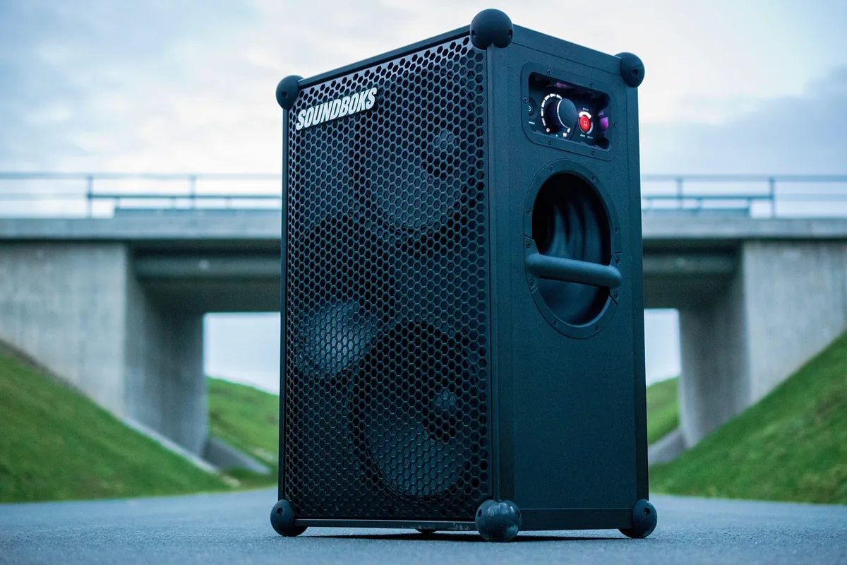 Dlaczego nie bierzemy JBL Pulse 5 do naprawy