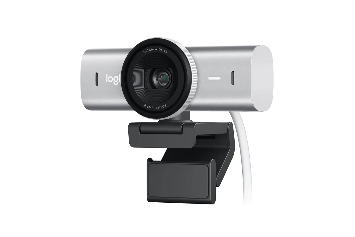 kamera internetowa Logitech MX Brio — Dlaczego nie bierzemy Logitech MX Brio do naprawy