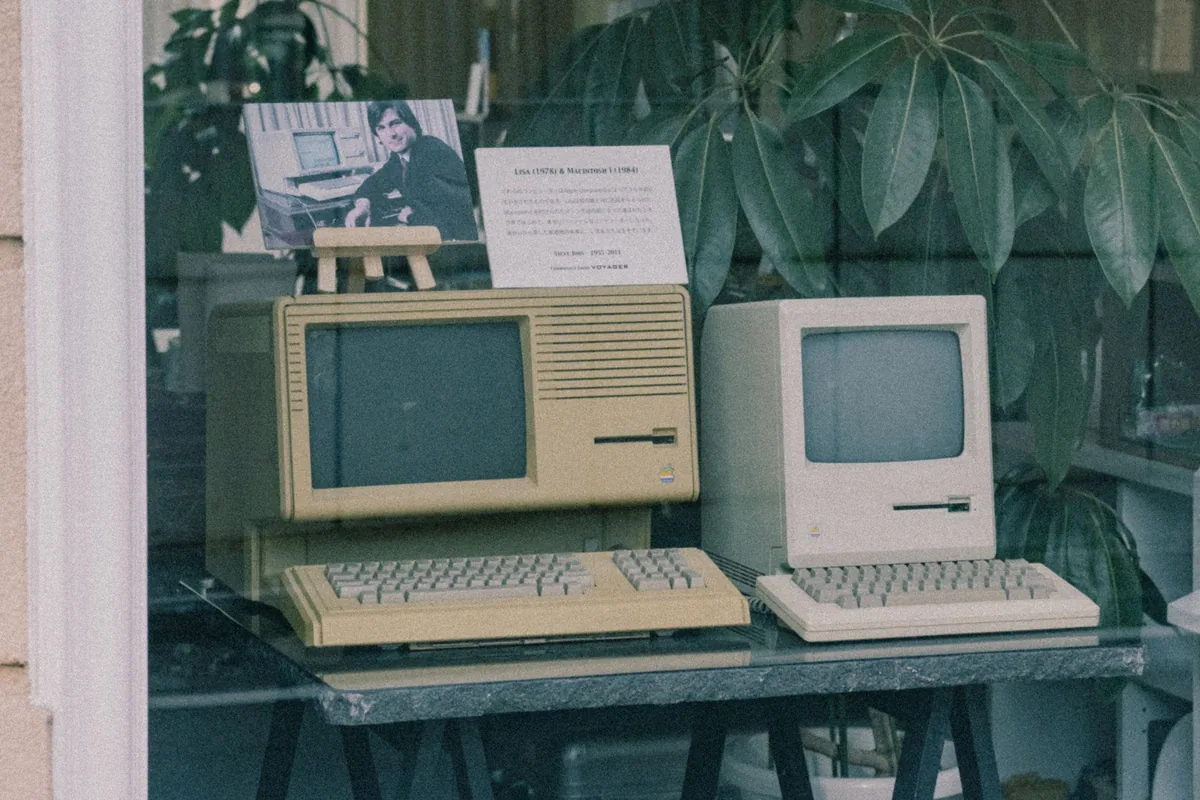 Dlaczego nie bierzemy Mac Pro (2012) do naprawy