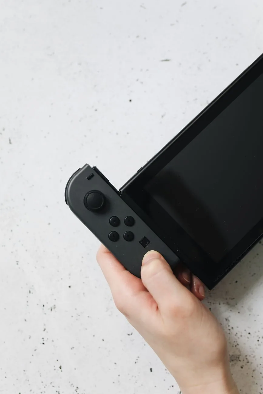 Dlaczego nie bierzemy New Nintendo 3DS XL do naprawy