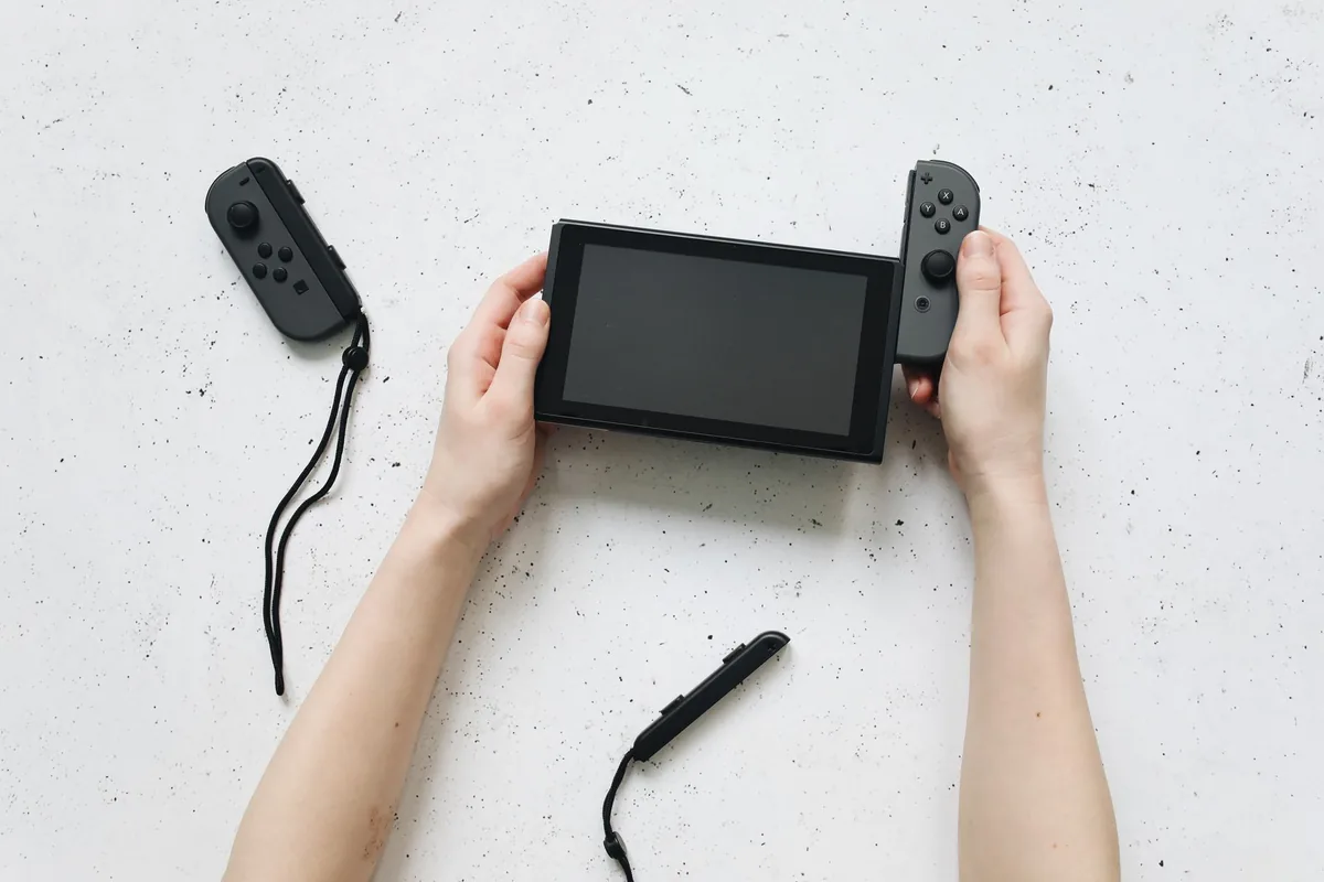 Dlaczego nie bierzemy Nintendo DSi XL do naprawy