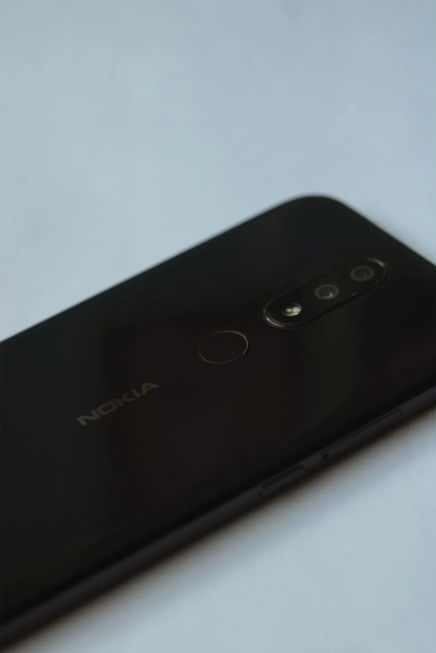 Dlaczego nie bierzemy Nokia X20 do naprawy