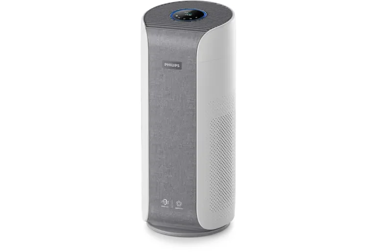 oczyszczacz powietrza Philips AC3858 — Dlaczego nie bierzemy Philips AC3858 do naprawy