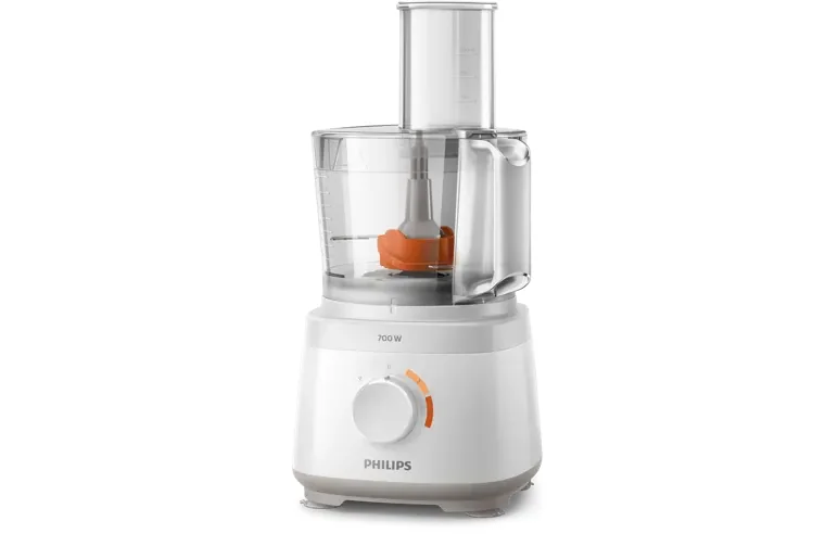 robot kuchenny Philips Viva Collection HR7320 — Dlaczego nie bierzemy Philips Viva Collection HR7320 do naprawy