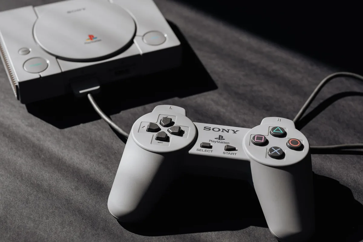 Dlaczego nie bierzemy PlayStation 2 Fat do naprawy
