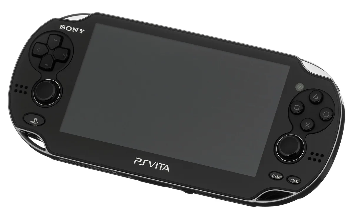 przenośna konsola PlayStation Vita — Dlaczego nie bierzemy PlayStation Vita do naprawy