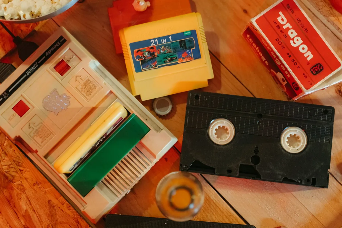 Dlaczego nie bierzemy Retron 5 do naprawy