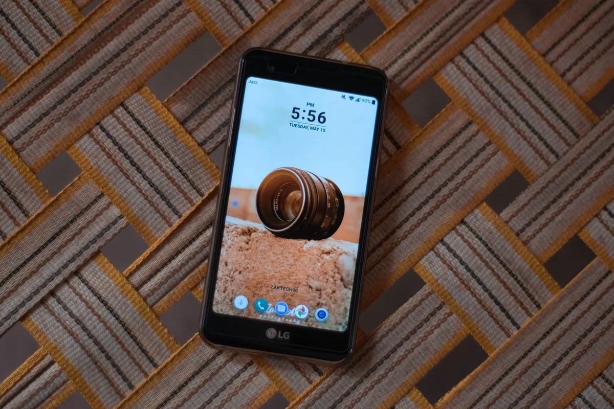 Dlaczego nie bierzemy Samsung Galaxy A35 do naprawy
