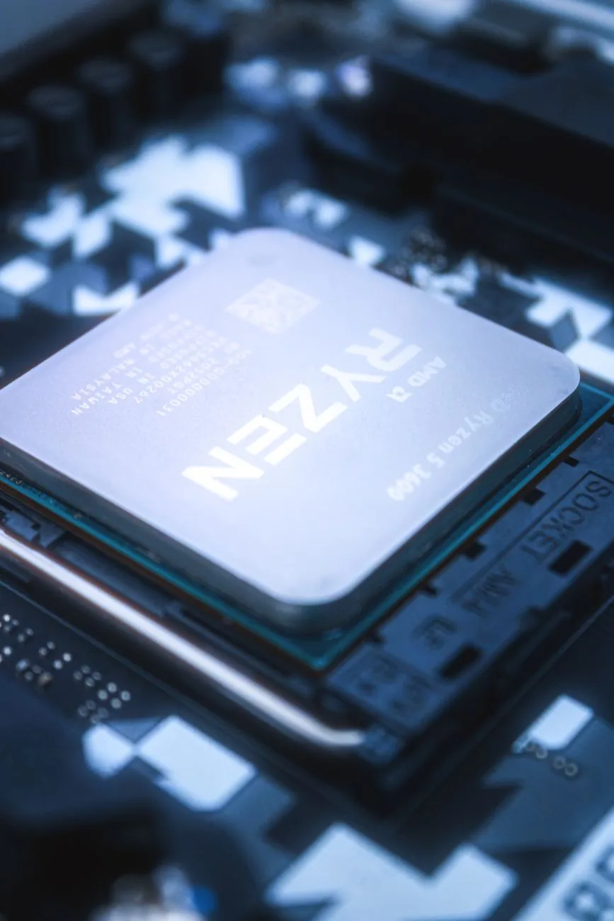 Dlaczego nie bierzemy skalpowanie procesora Intel Core i9 do naprawy