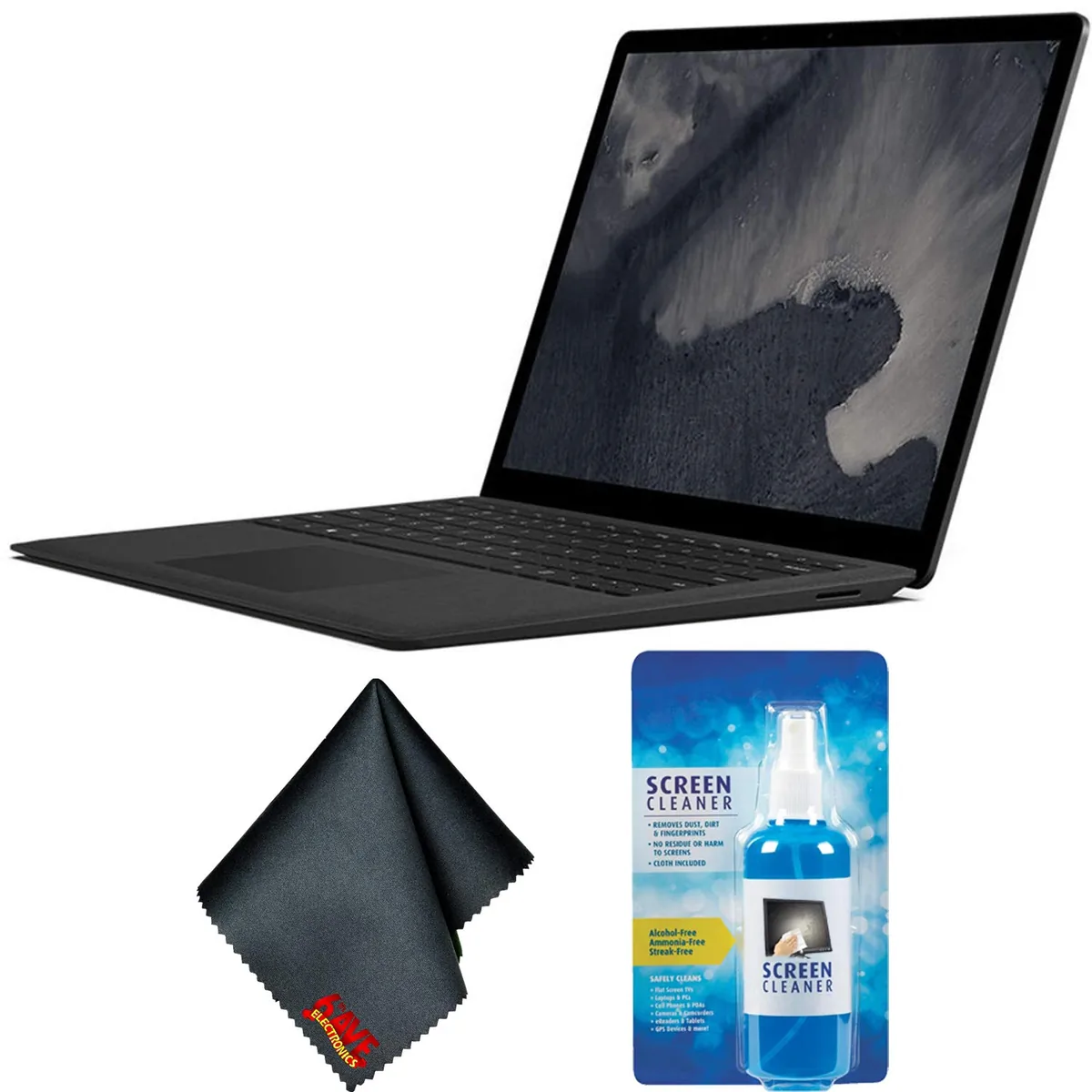 Zdjęcie produktowe komputera Surface Laptop 2 — Dlaczego nie bierzemy Surface Laptop 2 do naprawy
