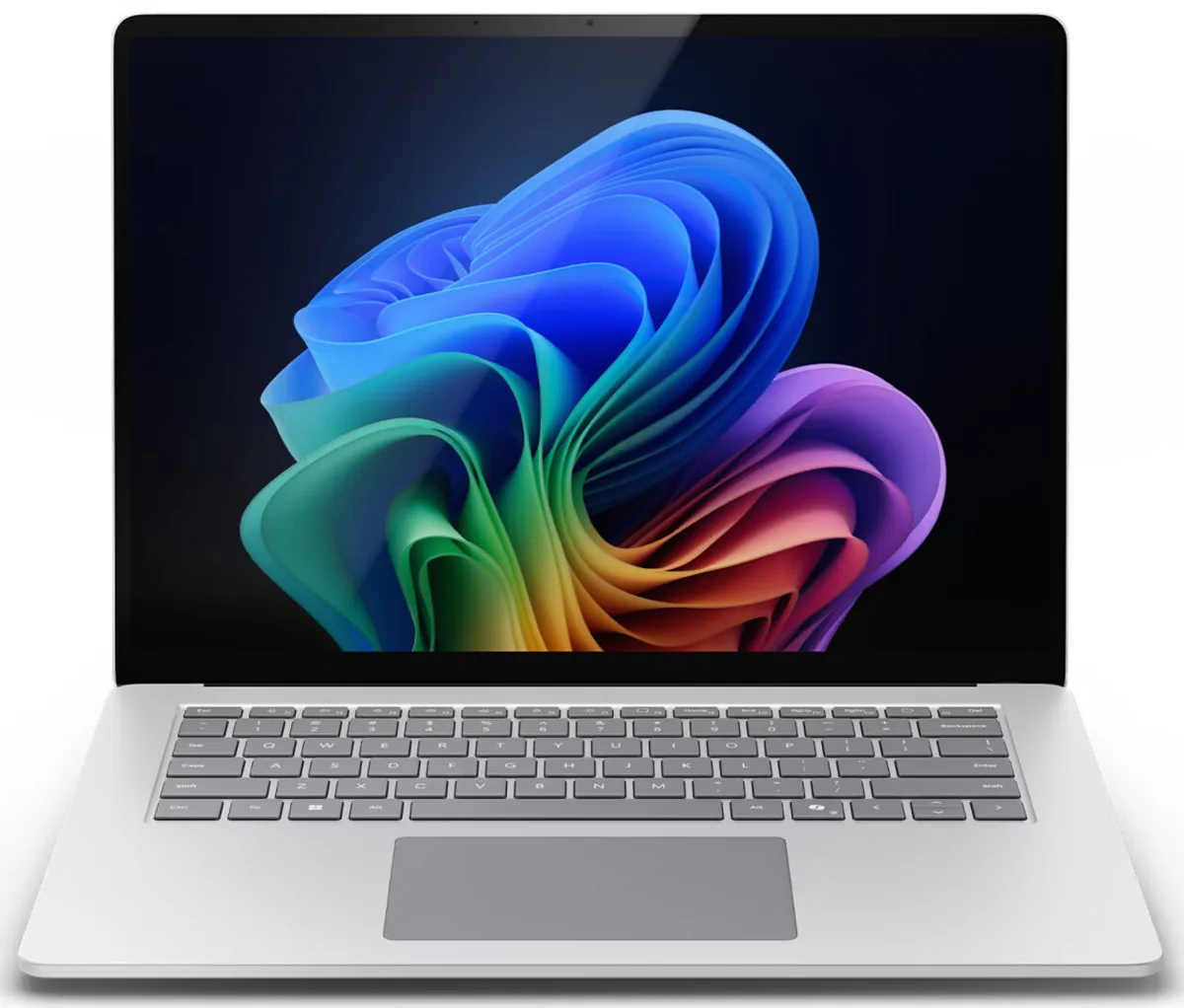 Zdjęcie produktowe komputera Surface Laptop 7 — Dlaczego nie bierzemy Surface Laptop 7 do naprawy