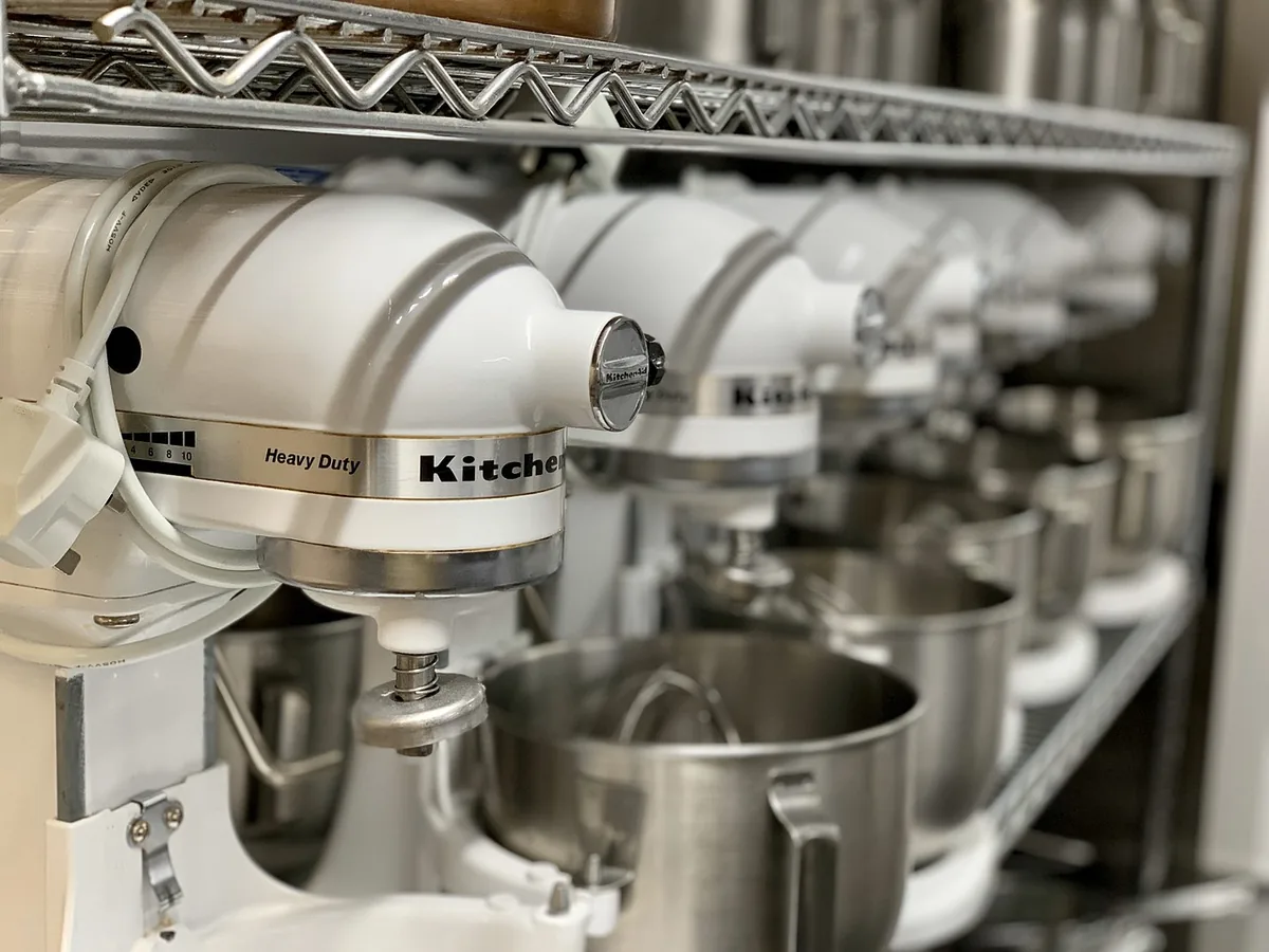 Dlaczego nie bierzemy Tefal Click &amp; Mix do naprawy