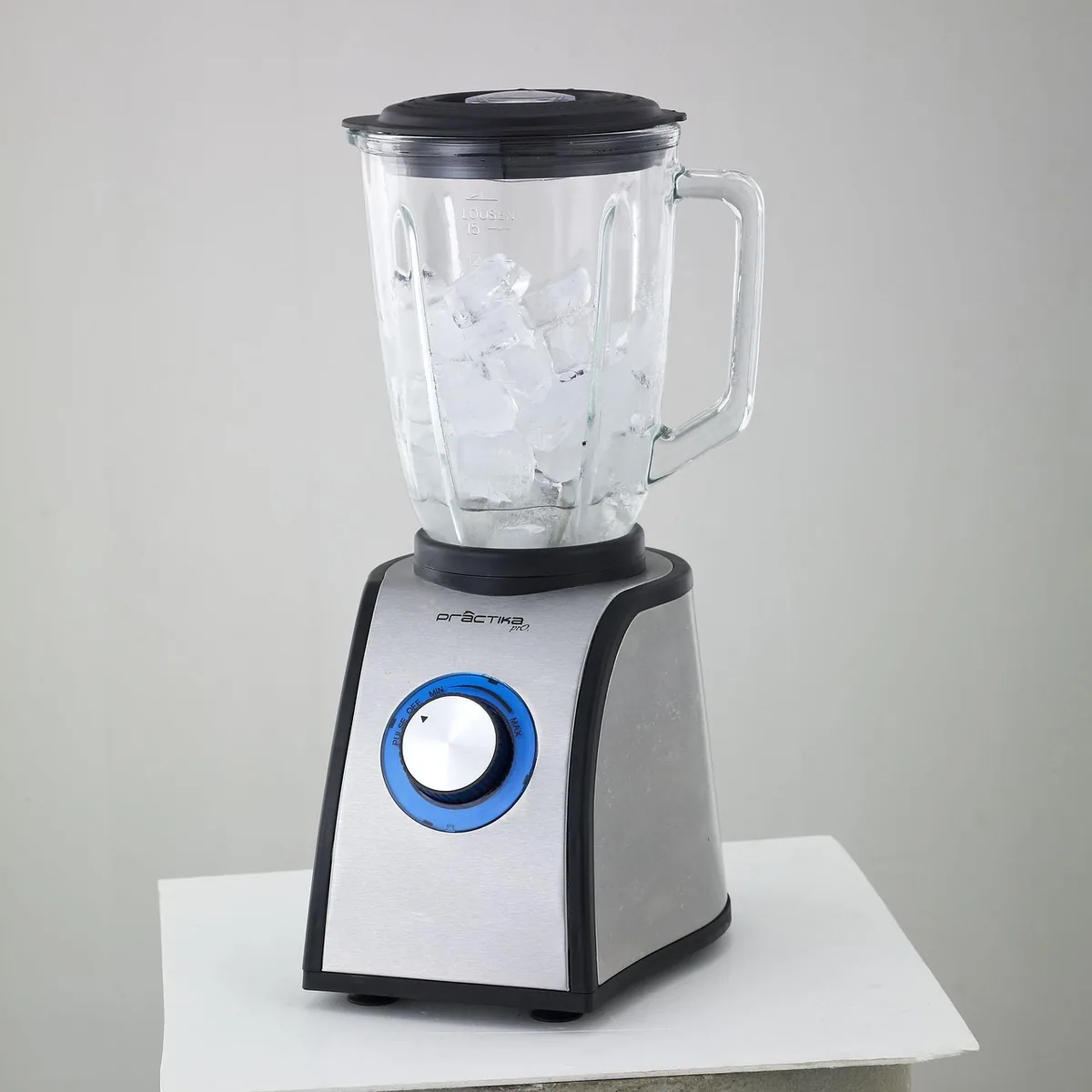 robot kuchenny i blender kuchenny — Dlaczego nie bierzemy Thermomix TM21 do naprawy