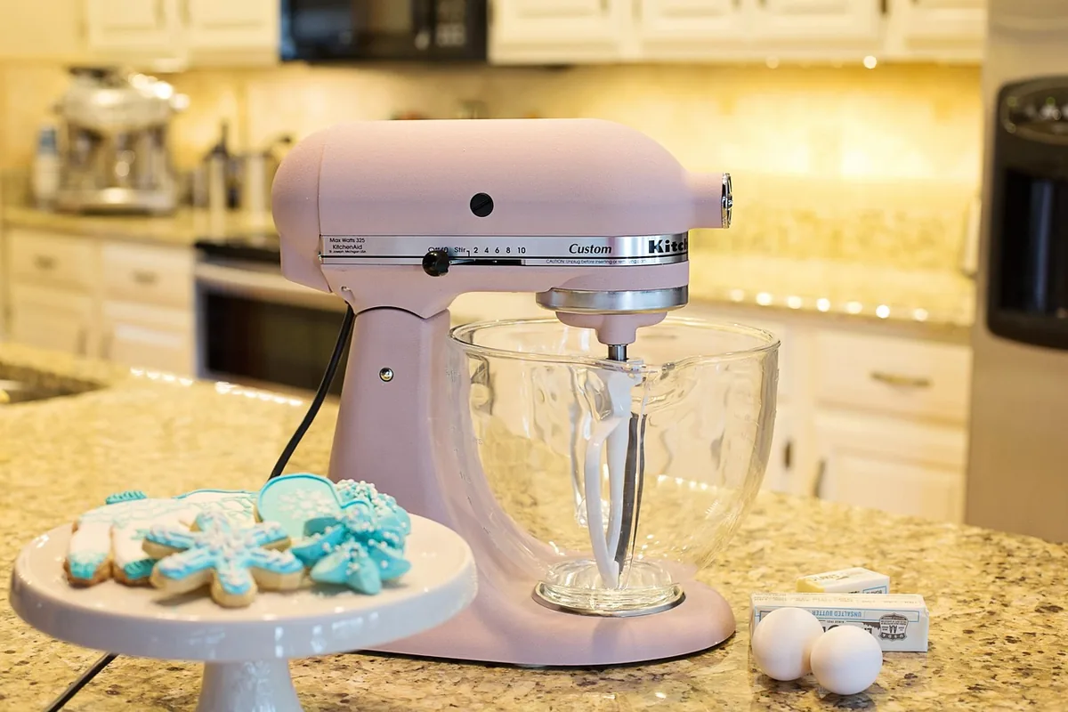 Dlaczego nie bierzemy Thermomix TM6 Black do naprawy