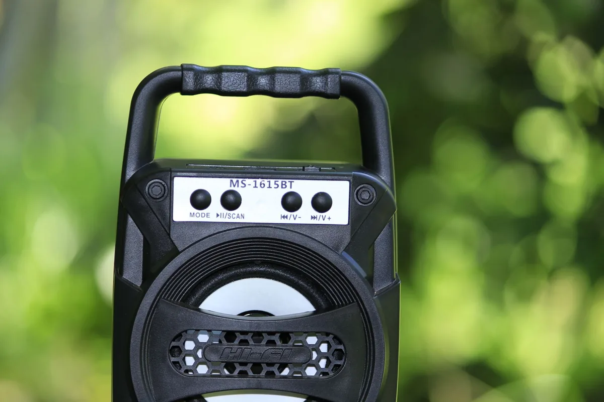 Dlaczego nie bierzemy Ultimate Ears Boom 3 do naprawy