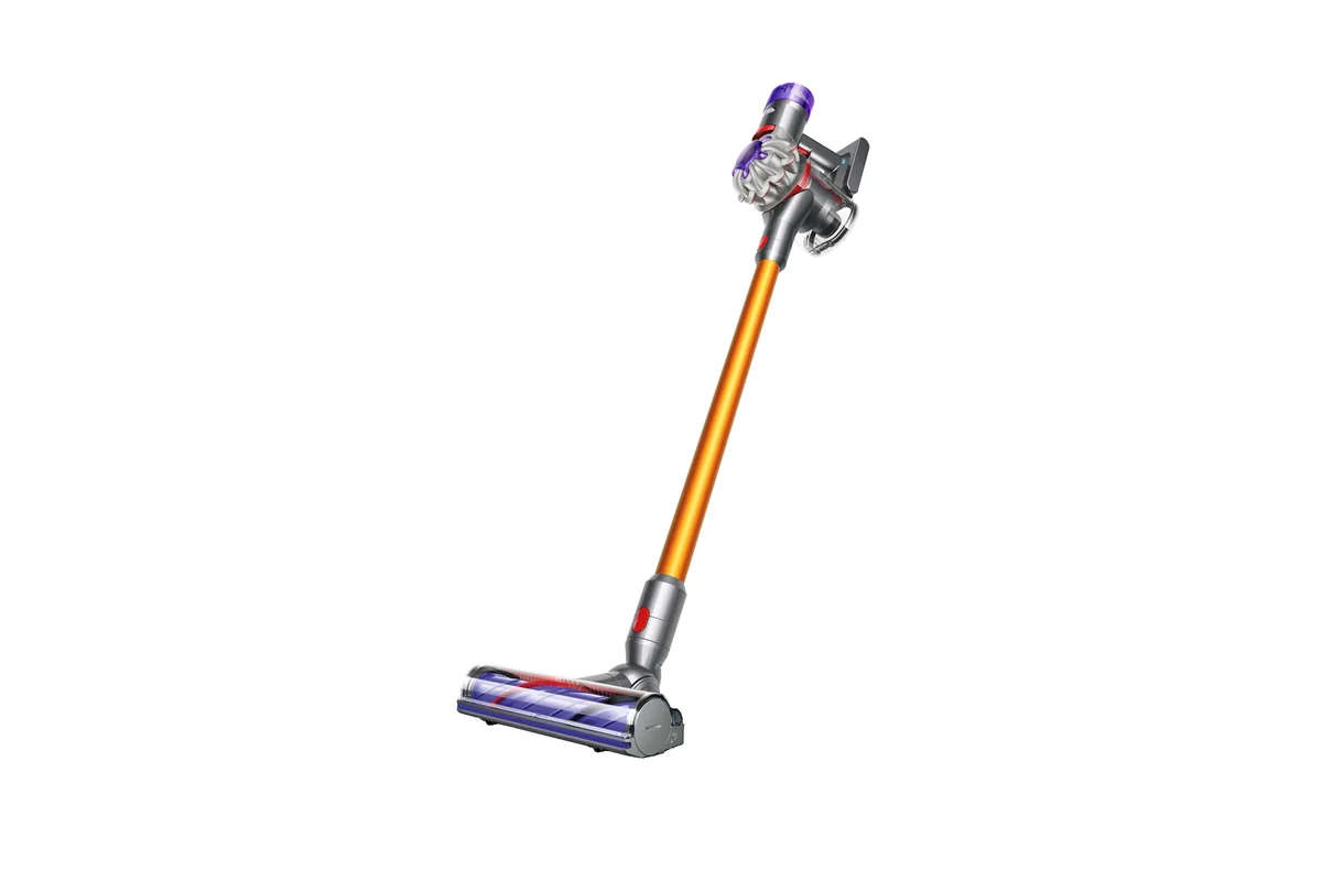 odkurzacz Dyson V8 Absolute — Dyson V8 Absolute a zakres naszego serwisu — czym zajmujemy się zamiast
