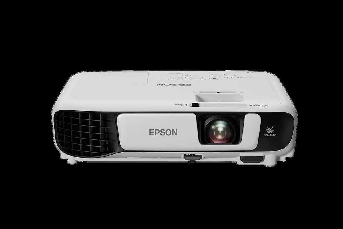 projektor Epson EB-S41 — Epson EB-S41 — czego przy tym sprzęcie nie zrobimy