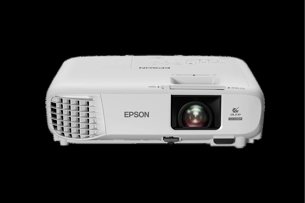 projektor Epson EB-U05 — Epson EB-U05 w zgłoszeniu — jak odpowiadamy i co radzimy