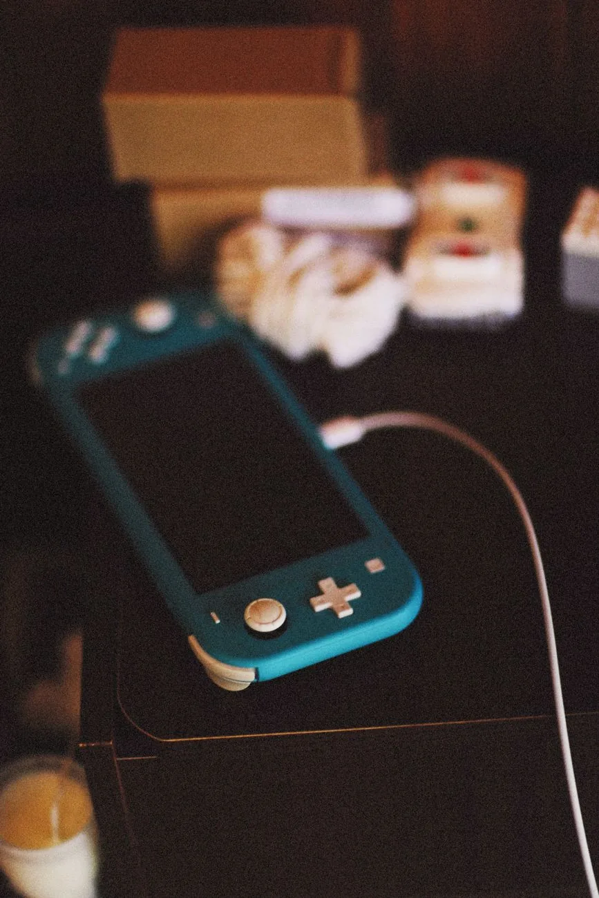 Game Boy Color w zgłoszeniu — jak odpowiadamy i co radzimy