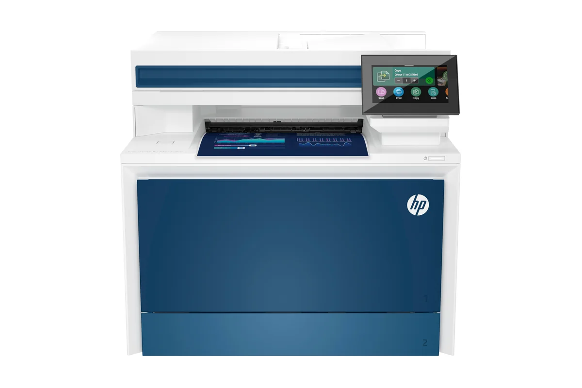 urządzenie wielofunkcyjne HP Color LaserJet Pro MFP 4302fdw — HP Color LaserJet Pro MFP 4302fdw w zgłoszeniu — jak odpowiadamy i co radzimy